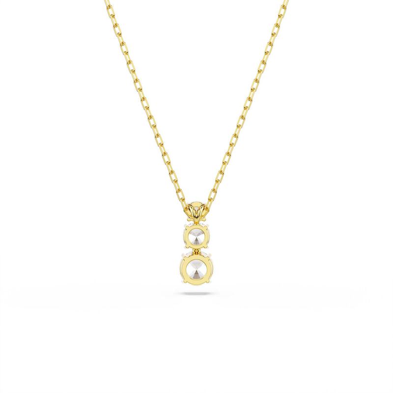 Swarovski Stilla Attract Pendant image number 3